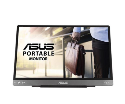 Monitor ASUS MB14AC przenośny